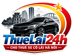 ThueLai24h Logo